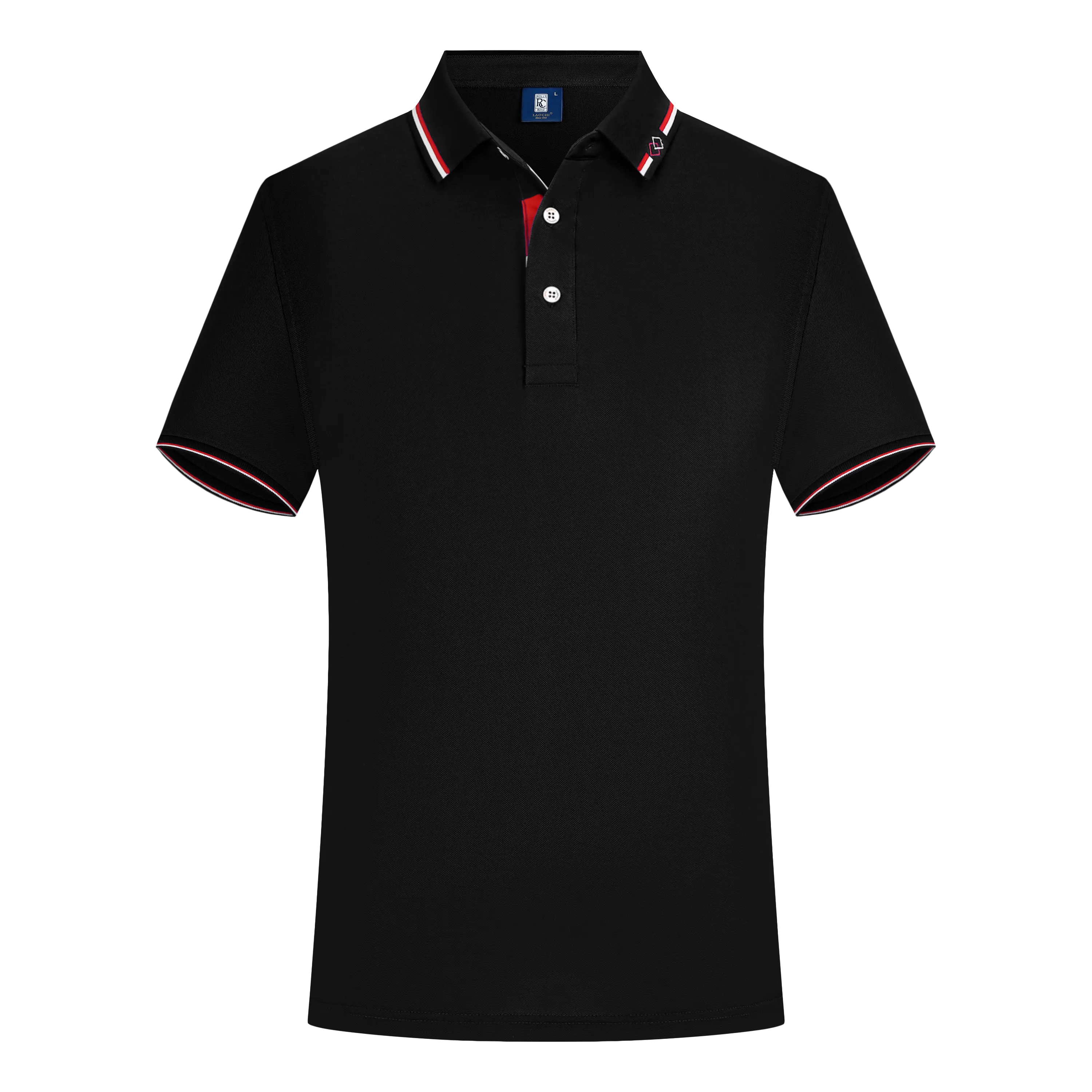 Polo shirt-TX0211