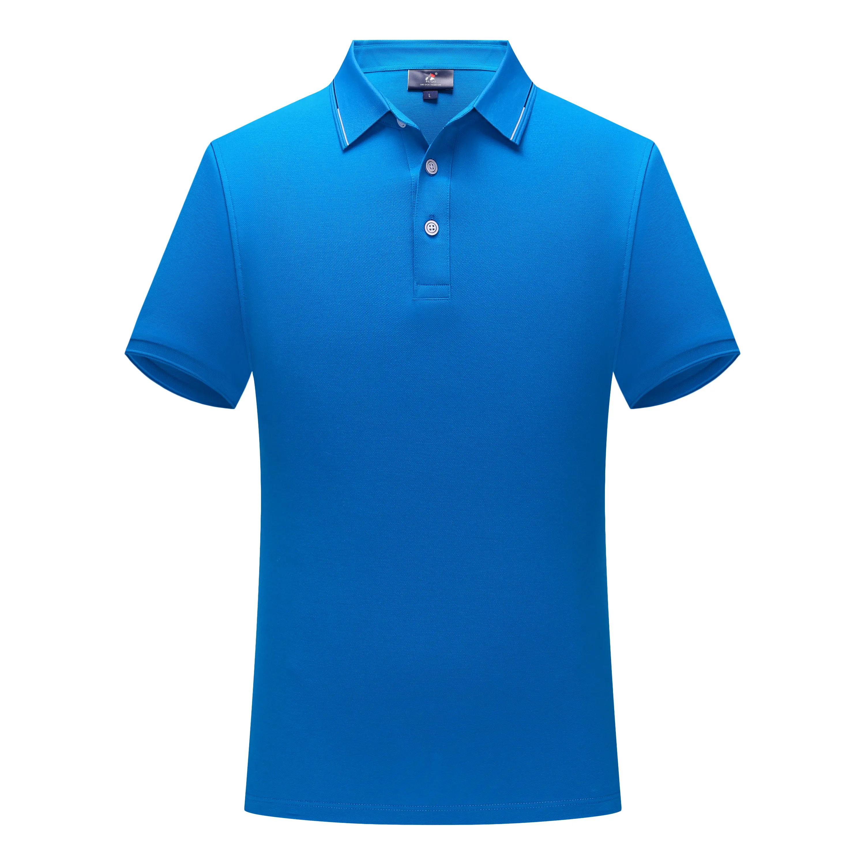 Polo shirt-TX0207