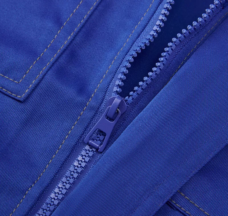 宝蓝AC0916-3 工作服