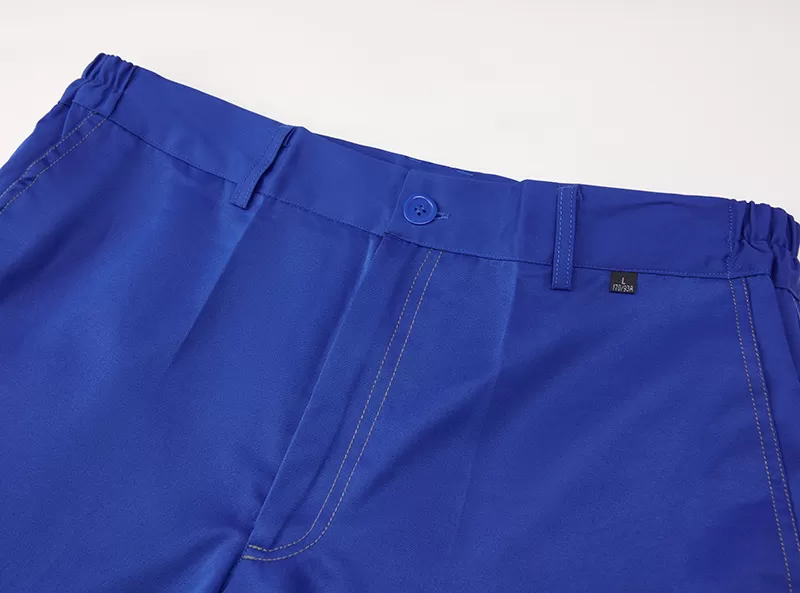 宝蓝AC0916-3 工作服