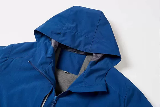 一体冲锋衣CFDG3577